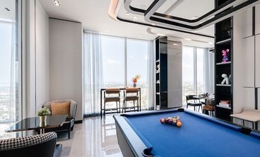 Ready to own! Notting Hill Rayong - Luxury Condo in a Prime Location in the Heart of Rayong City