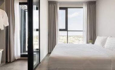 Ready to own! Notting Hill Rayong - Luxury Condo in a Prime Location in the Heart of Rayong City