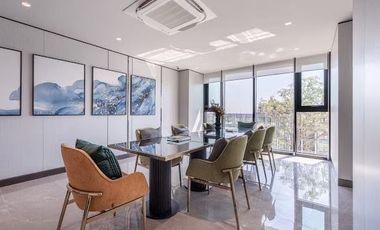 Ready to own! Notting Hill Rayong - Luxury Condo in a Prime Location in the Heart of Rayong City