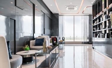 Ready to own! Notting Hill Rayong - Luxury Condo in a Prime Location in the Heart of Rayong City