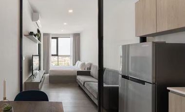 Ready to own! Notting Hill Rayong - Luxury Condo in a Prime Location in the Heart of Rayong City