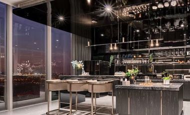 Ready to own! Notting Hill Rayong - Luxury Condo in a Prime Location in the Heart of Rayong City