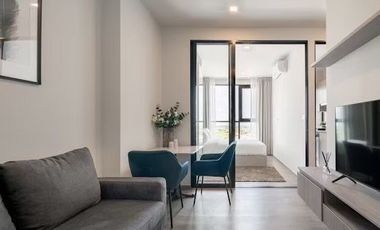 Ready to own! Notting Hill Rayong - Luxury Condo in a Prime Location in the Heart of Rayong City