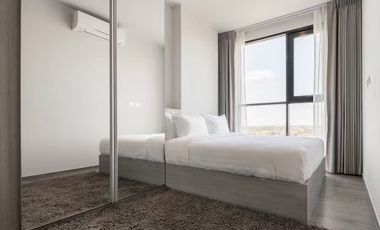 Ready to own! Notting Hill Rayong - Luxury Condo in a Prime Location in the Heart of Rayong City