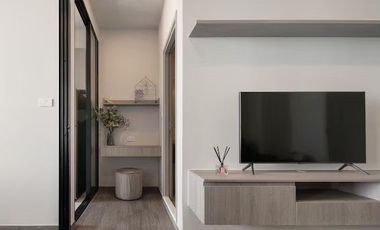 Ready to own! Notting Hill Rayong - Luxury Condo in a Prime Location in the Heart of Rayong City