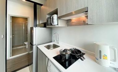 Ready to own! Notting Hill Rayong - Luxury Condo in a Prime Location in the Heart of Rayong City