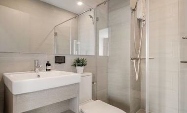 Ready to own! Notting Hill Rayong - Luxury Condo in a Prime Location in the Heart of Rayong City