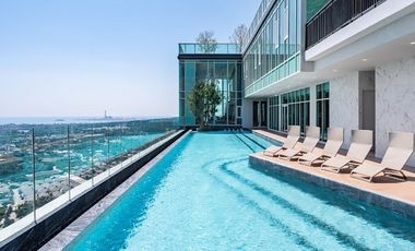 Ready to own! Notting Hill Rayong - Luxury Condo in a Prime Location in the Heart of Rayong City