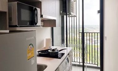 Ready to own! Notting Hill Rayong - Luxury Condo in a Prime Location in the Heart of Rayong City