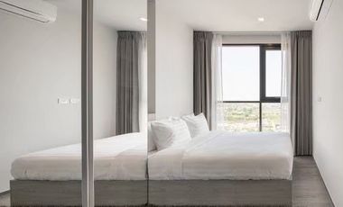 Ready to own! Notting Hill Rayong - Luxury Condo in a Prime Location in the Heart of Rayong City