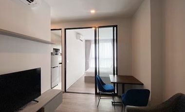 Ready to own! Notting Hill Rayong - Luxury Condo in a Prime Location in the Heart of Rayong City