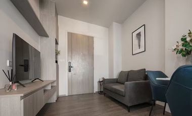 Ready to own! Notting Hill Rayong - Luxury Condo in a Prime Location in the Heart of Rayong City