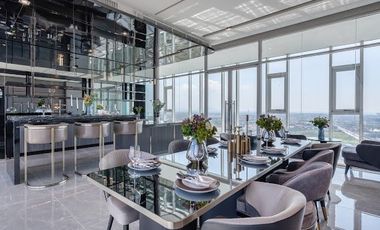 Ready to own! Notting Hill Rayong - Luxury Condo in a Prime Location in the Heart of Rayong City