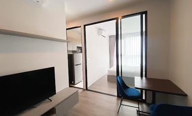 Ready to own! Notting Hill Rayong - Luxury Condo in a Prime Location in the Heart of Rayong City