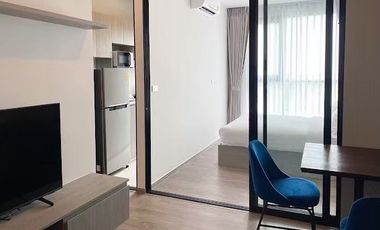 Ready to own! Notting Hill Rayong - Luxury Condo in a Prime Location in the Heart of Rayong City