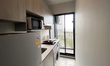 Ready to own! Notting Hill Rayong - Luxury Condo in a Prime Location in the Heart of Rayong City