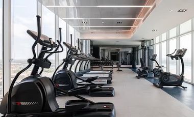 Ready to own! Notting Hill Rayong - Luxury Condo in a Prime Location in the Heart of Rayong City