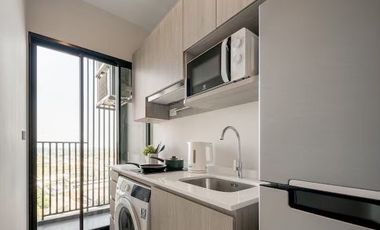 Ready to own! Notting Hill Rayong - Luxury Condo in a Prime Location in the Heart of Rayong City