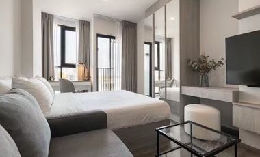 Ready to own! Notting Hill Rayong - Luxury Condo in a Prime Location in the Heart of Rayong City