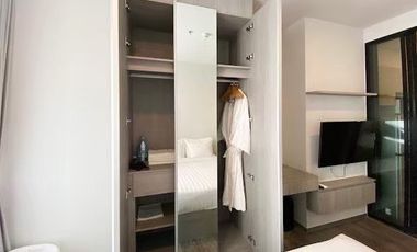 Ready to own! Notting Hill Rayong - Luxury Condo in a Prime Location in the Heart of Rayong City