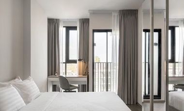Ready to own! Notting Hill Rayong - Luxury Condo in a Prime Location in the Heart of Rayong City