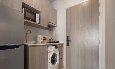 Ready to own! Notting Hill Rayong - Luxury Condo in a Prime Location in the Heart of Rayong City