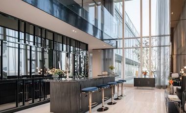 Ready to own! Notting Hill Rayong - Luxury Condo in a Prime Location in the Heart of Rayong City