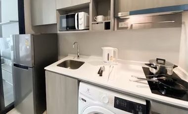 Ready to own! Notting Hill Rayong - Luxury Condo in a Prime Location in the Heart of Rayong City