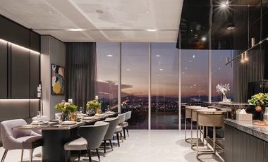 Ready to own! Notting Hill Rayong - Luxury Condo in a Prime Location in the Heart of Rayong City