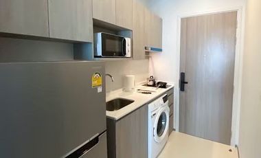 Ready to own! Notting Hill Rayong - Luxury Condo in a Prime Location in the Heart of Rayong City