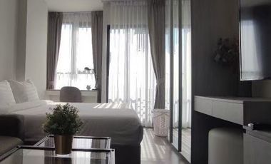 Ready to own! Notting Hill Rayong - Luxury Condo in a Prime Location in the Heart of Rayong City