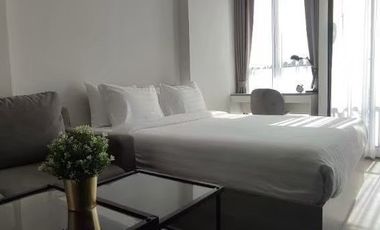 Ready to own! Notting Hill Rayong - Luxury Condo in a Prime Location in the Heart of Rayong City