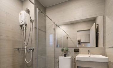 Ready to own! Notting Hill Rayong - Luxury Condo in a Prime Location in the Heart of Rayong City