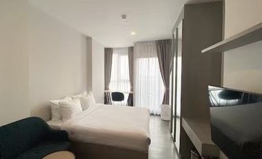 Ready to own! Notting Hill Rayong - Luxury Condo in a Prime Location in the Heart of Rayong City