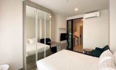Ready to own! Notting Hill Rayong - Luxury Condo in a Prime Location in the Heart of Rayong City