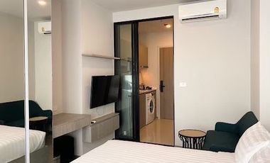 Ready to own! Notting Hill Rayong - Luxury Condo in a Prime Location in the Heart of Rayong City