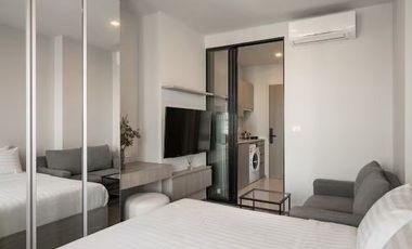 Ready to own! Notting Hill Rayong - Luxury Condo in a Prime Location in the Heart of Rayong City