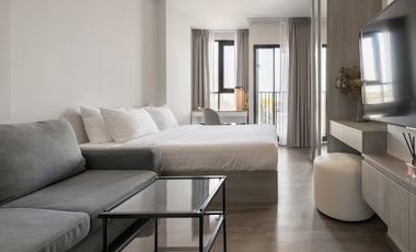 Ready to own! Notting Hill Rayong - Luxury Condo in a Prime Location in the Heart of Rayong City