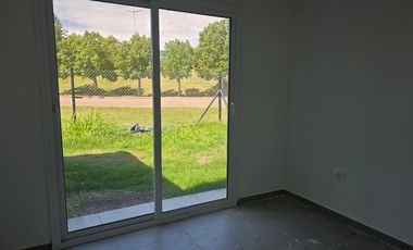 Duplex 2 Dormitorios Venta Punta Lago Maipú