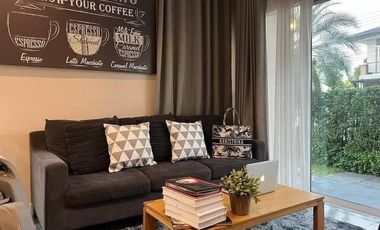 Beautiful house for sale, in pristine condition, Phatsara Pride House, Mahidol-Charoen Muang Road, Chiang Mai