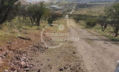 Inversión en Venta en Las Bateas, TILTIL