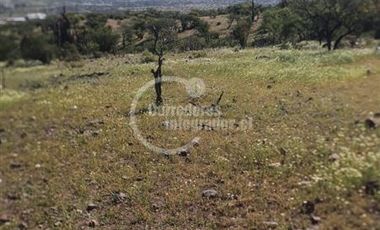 Inversión en Venta en Las Bateas, TILTIL