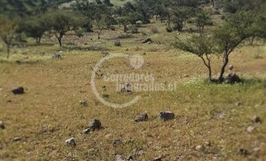 Inversión en Venta en Las Bateas, TILTIL