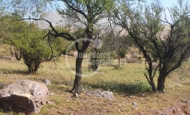 Inversión en Venta en Las Bateas, TILTIL
