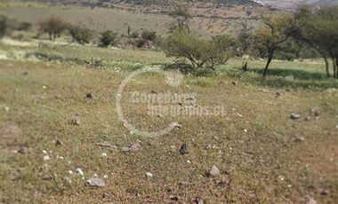 Inversión en Venta en Las Bateas, TILTIL