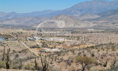 Inversión en Venta en Las Bateas, TILTIL