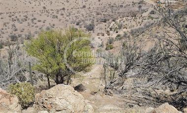 Inversión en Venta en Las Bateas, TILTIL