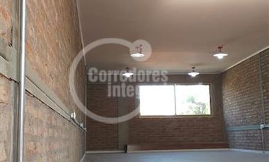 Local Comercial en Venta en San Isidro / Franklin