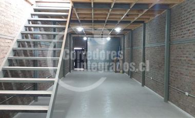 Local Comercial en Venta en San Isidro / Franklin