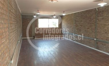 Local Comercial en Venta en San Isidro / Franklin